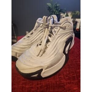 Jordan Luka 3 Men's basketball Size 13 Black And White